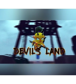 Devil s Land Steam Key GLOBAL